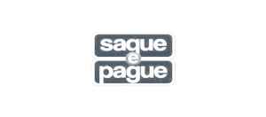 Saque e Pague